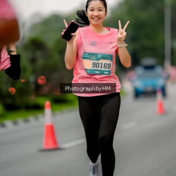 Runner Photo 3791665