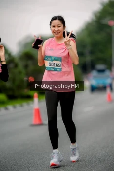 Runner Photo 3791670