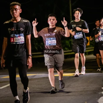 Runner Photo 3791673