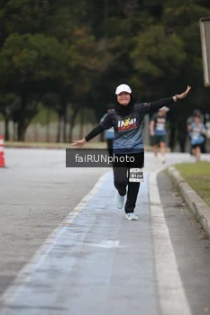 Runner Photo 3791674