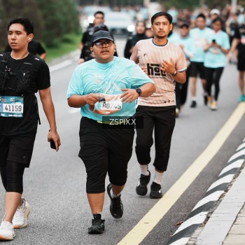 Runner Photo 3791675