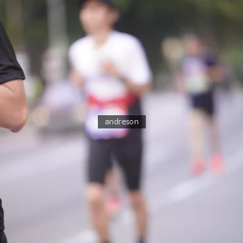 Runner Photo 3791676