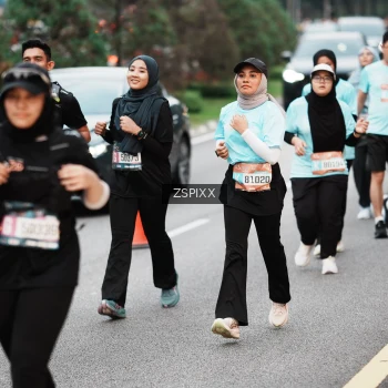 Runner Photo 3791679