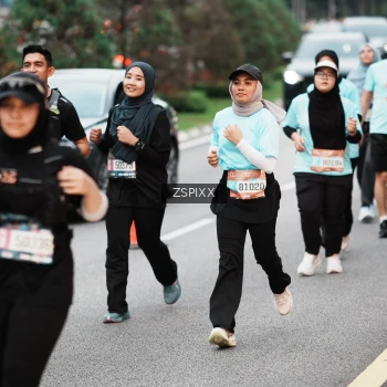 Runner Photo 3791682