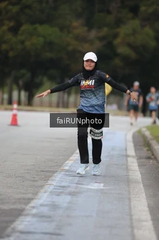 Runner Photo 3791685
