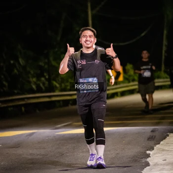 Runner Photo 3791686