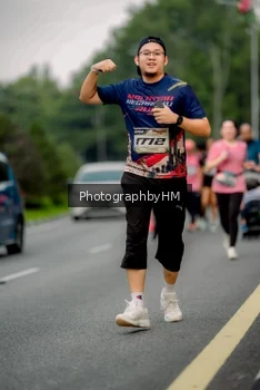 Runner Photo 3791687