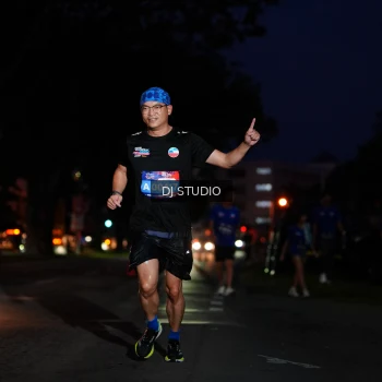 Runner Photo 3791688