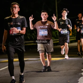 Runner Photo 3791690