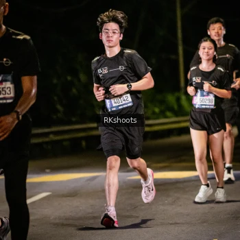 Runner Photo 3791691