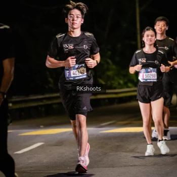 Runner Photo 3791692