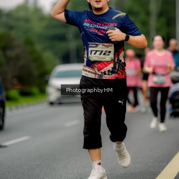 Runner Photo 3791693