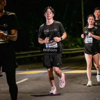 Runner Photo 3791694