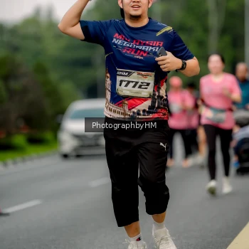 Runner Photo 3791695