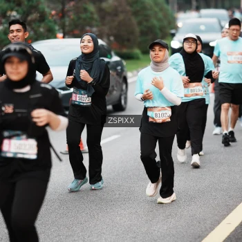Runner Photo 3791697
