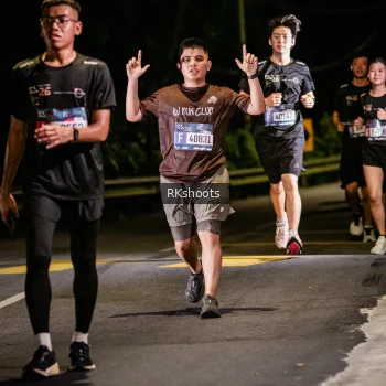 Runner Photo 3791698