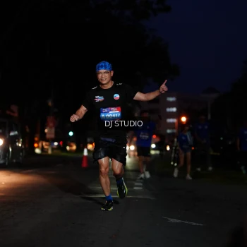 Runner Photo 3791700
