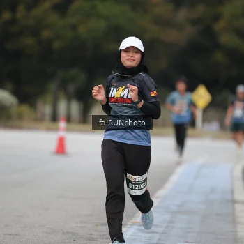 Runner Photo 3791704
