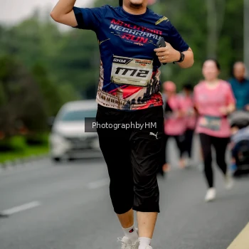 Runner Photo 3791705
