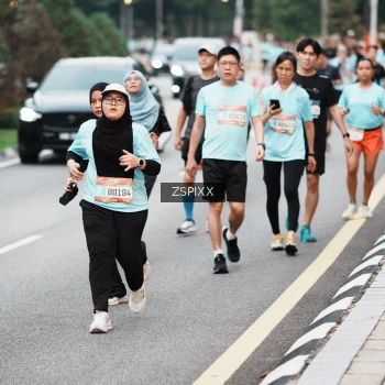 Runner Photo 3791710