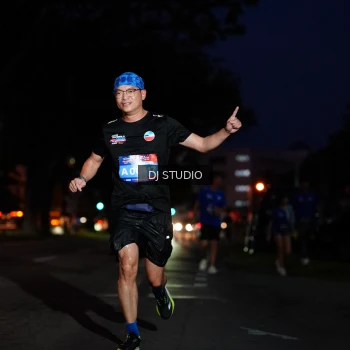 Runner Photo 3791711