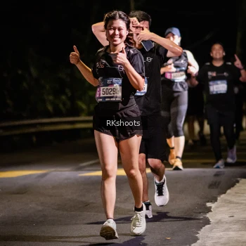 Runner Photo 3791712
