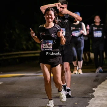 Runner Photo 3791716
