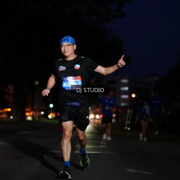 Runner Photo 3791720