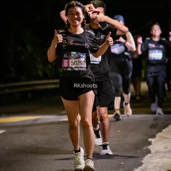 Runner Photo 3791726