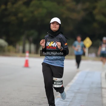 Runner Photo 3791728