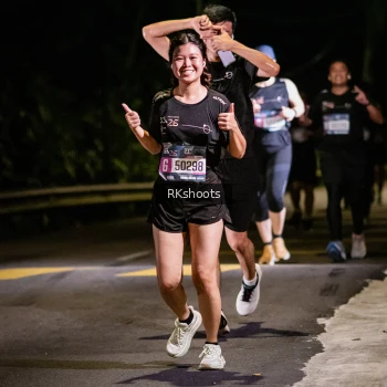 Runner Photo 3791731