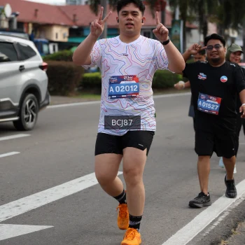 Runner Photo 3791733