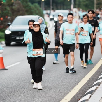 Runner Photo 3791734