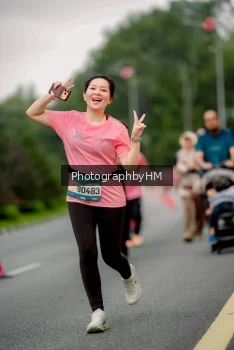 Runner Photo 3791735