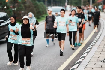 Runner Photo 3791740