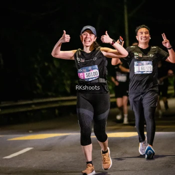Runner Photo 3791741
