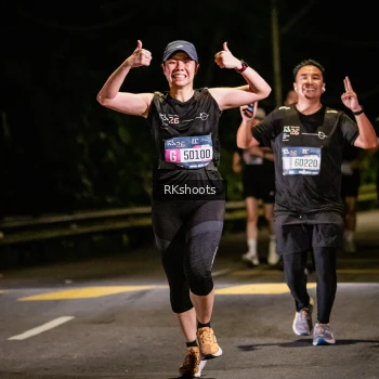 Runner Photo 3791743