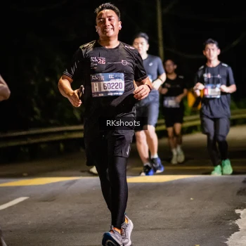 Runner Photo 3791752