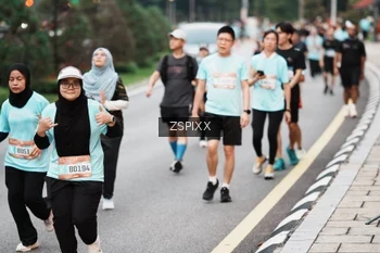 Runner Photo 3791756