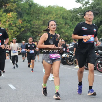 Runner Photo 3791761