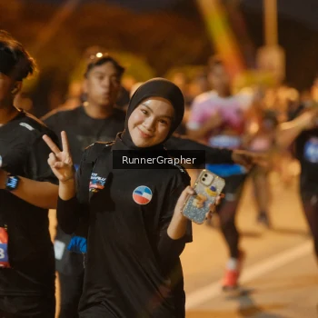 Runner Photo 3791763