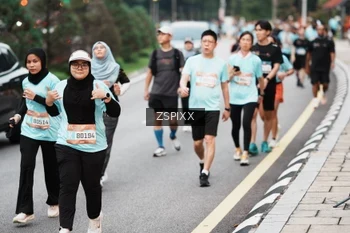 Runner Photo 3791764