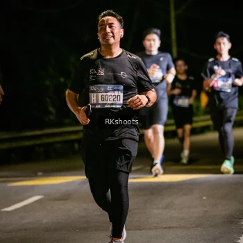 Runner Photo 3791766
