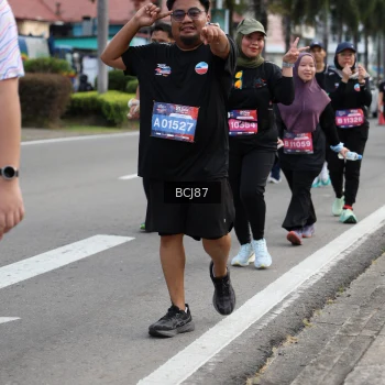 Runner Photo 3791769