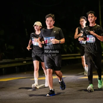Runner Photo 3791772