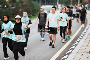 Runner Photo 3791775