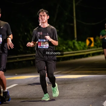 Runner Photo 3791781