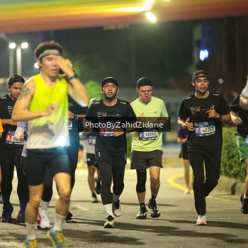 Runner Photo 3791783