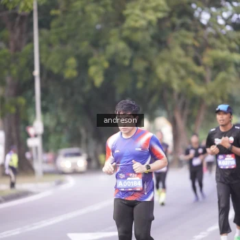 Runner Photo 3791784