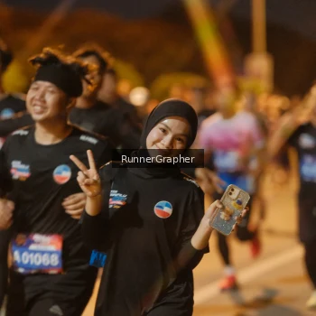 Runner Photo 3791793